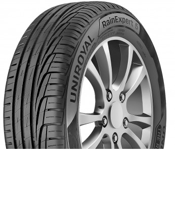 Uniroyal RainExpert 5 215/60 R16 95V